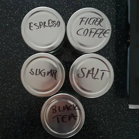 Cosy & Spacious Terrace Flat 이스탄불